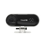 RunCam Thumb Mini Camera HD Action FPV 1080P 60FPS 9.8g 150 FOV Gyroflow Stabilization for RC Drones DIY Parts